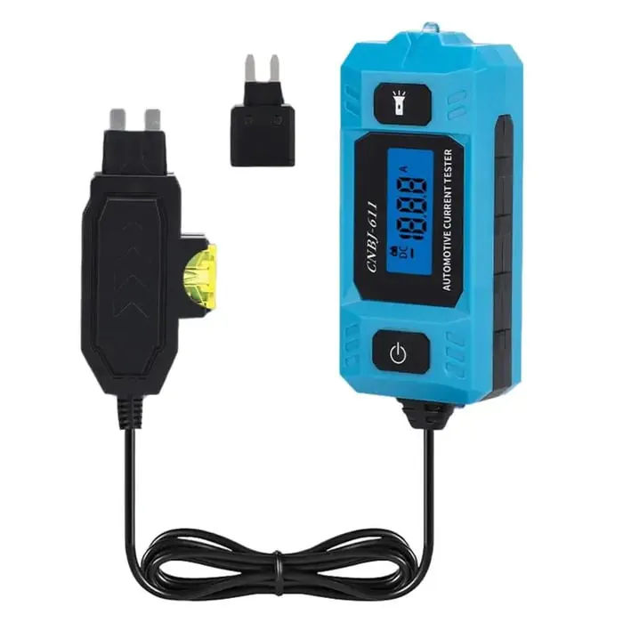 🌟Last Day Promotion 49%🔥🚗Automotive Circuit Fault Probe Tester